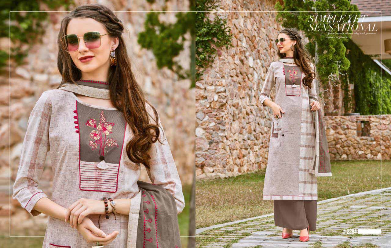 Rangoon Step up Vol-2 Cotton Kurtis Catalog Rangoon Step up Vol-2 Cotton Kurtis Catalog